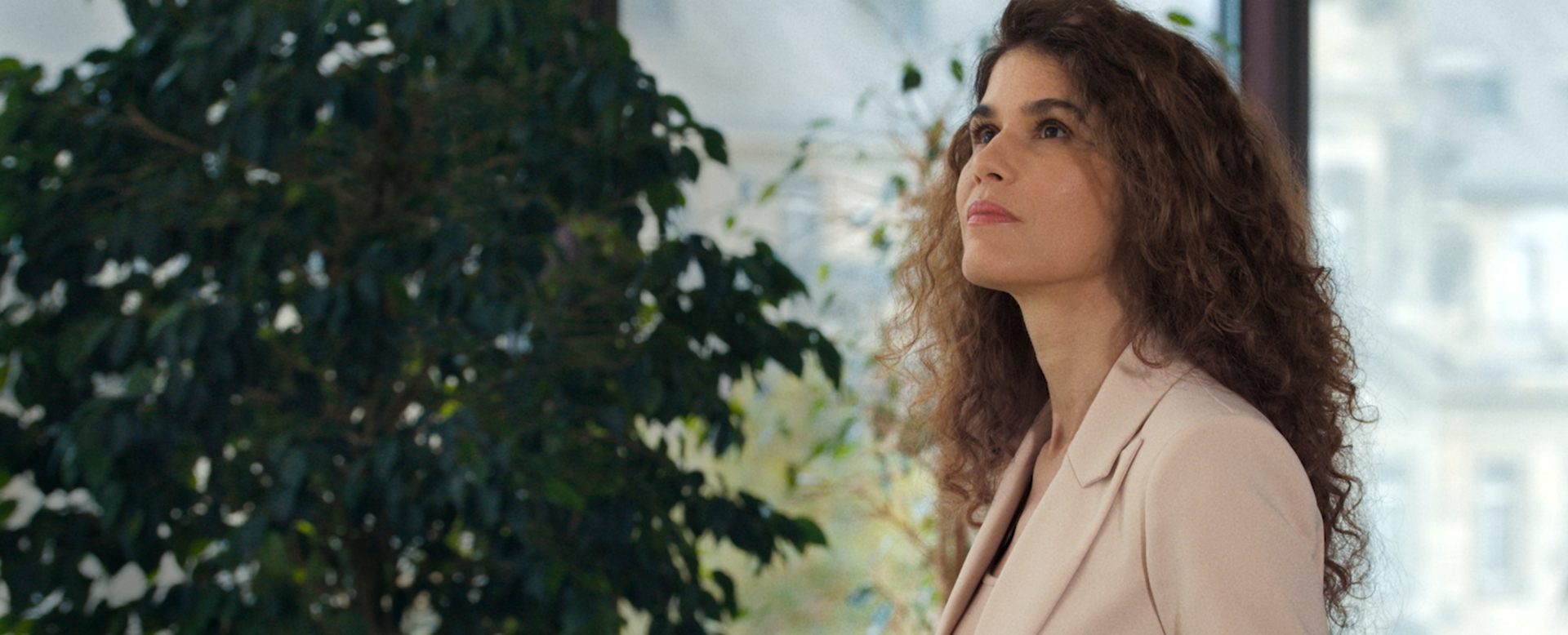 Foto von Souâd Benkredda, Vorständin