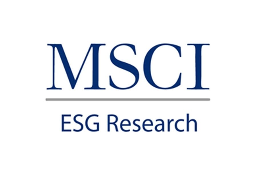Das Bild stellt das Logo von MSCI ESG Research dar.

MSCI ist ein globaler Anbieter von indizierten und analytischen Dienstleistungen mit Sitz in New York. Die Abkürzung MSCI steht für Morgan Stanley Capital International. MSCI ESG Research ist ein Geschäftsbereich von MSCI, der sich auf die Analyse und Bewertung der Umwelt-, Sozial- und Governance-Aspekte (ESG) von Unternehmen und Investitionen spezialisiert hat.

Die ESG-Forschung von MSCI hilft Investoren, die mit umweltbezogenen, sozialen und Governance-Fragen verbundenen Risiken und Chancen besser zu verstehen und in ihre Investitionsstrategien zu integrieren. Diese Forschung spielt eine wichtige Rolle bei der Förderung von nachhaltigem Investieren und verantwortungsvoller Unternehmensführung.