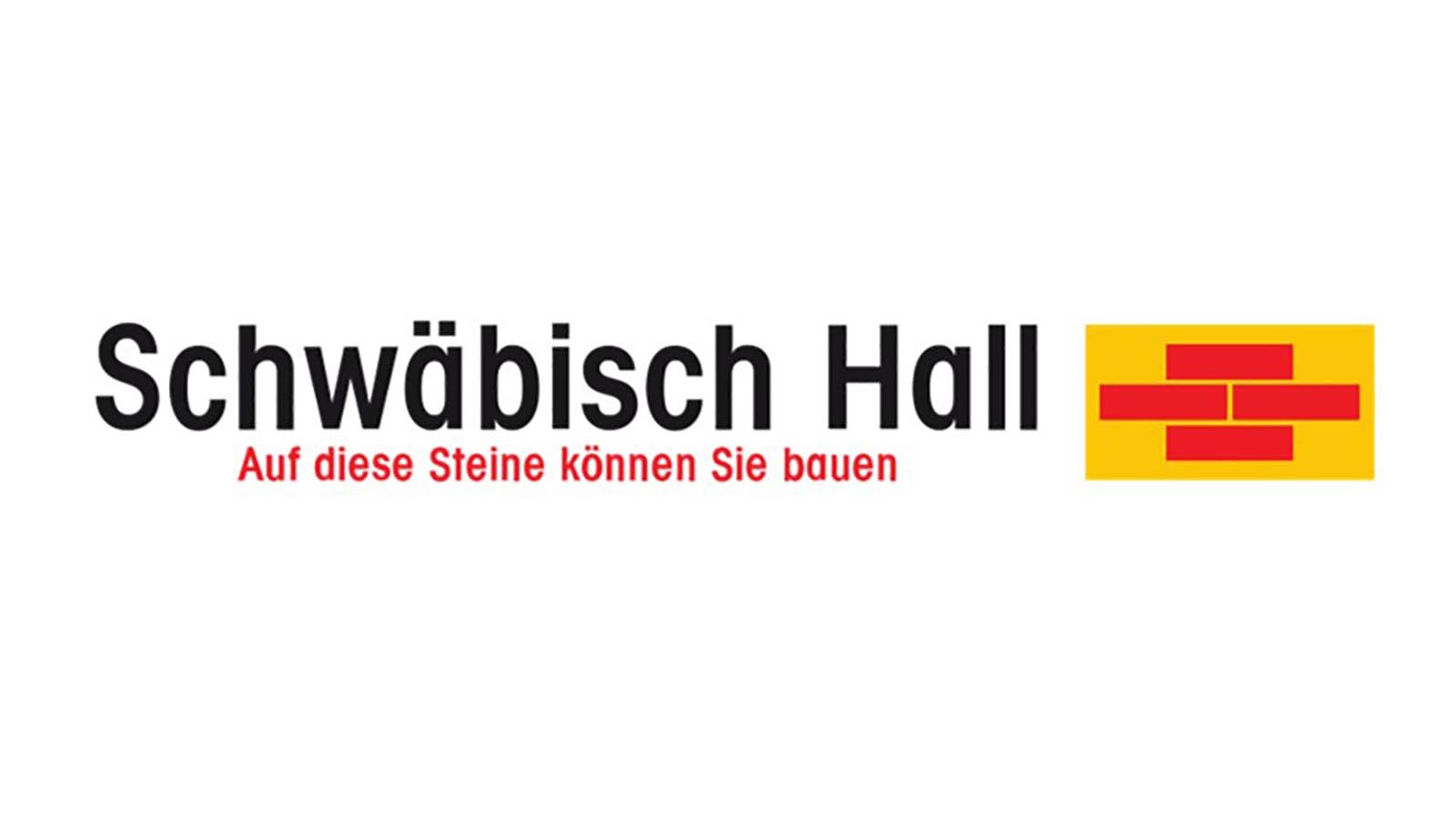 Bausparkasse Schwäbisch Hall Logo