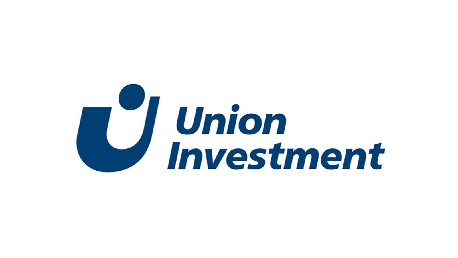 Union Investment Logo 