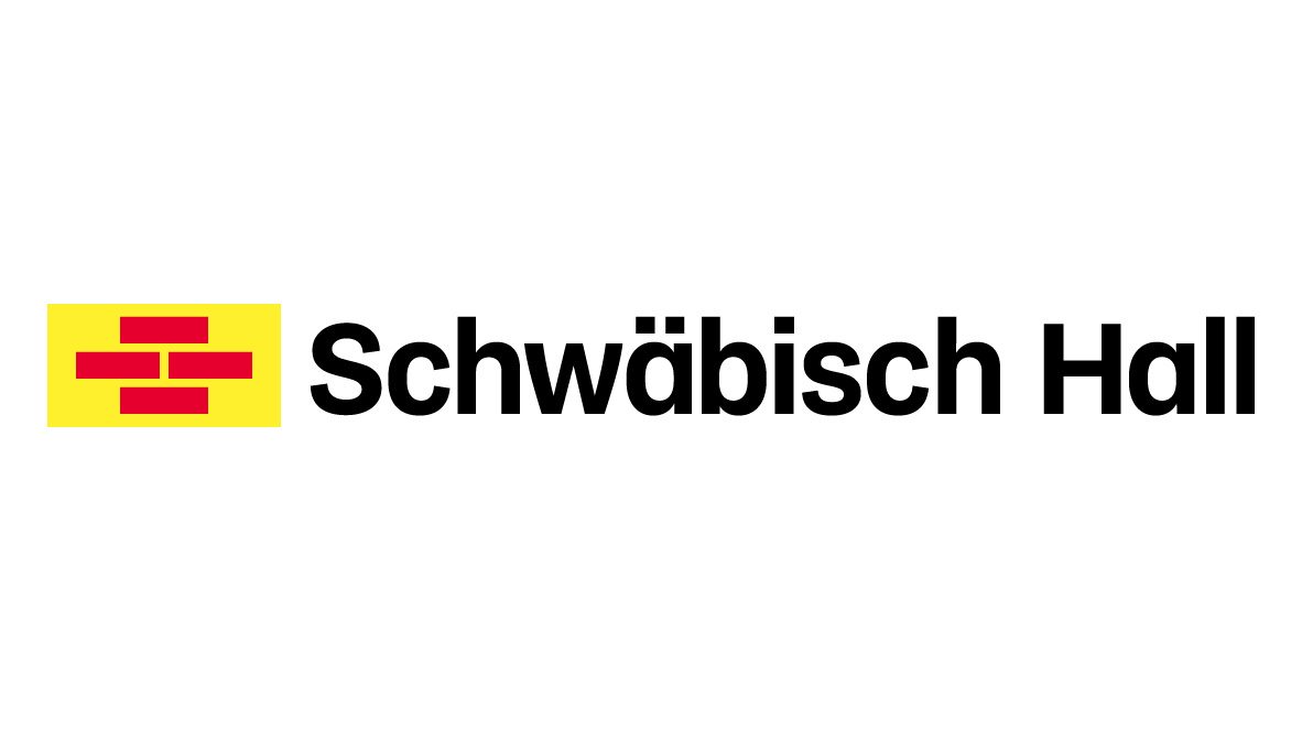 Bausparkasse Schwäbisch Hall Logo