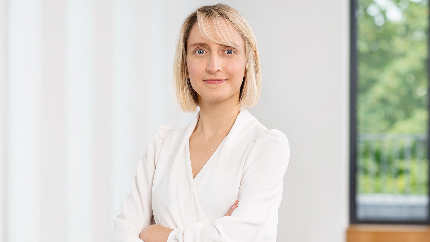 Freya Ruckelshausen