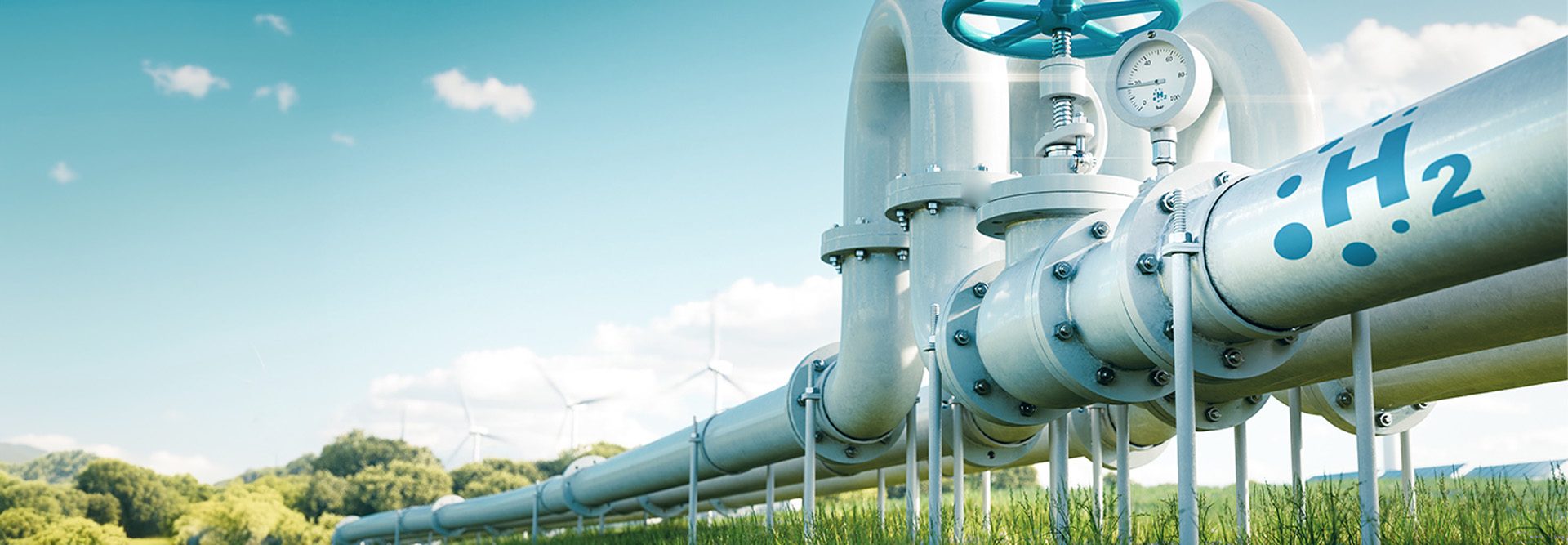 Sonderbefragung: Mittelstand profitiert von grüner Transformation