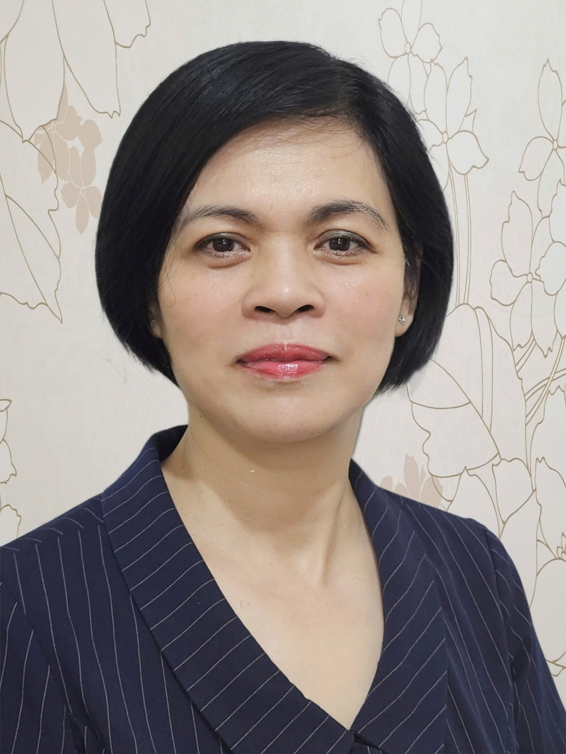 Truong Thi Thuy Ha, Chief Representative Hanoi