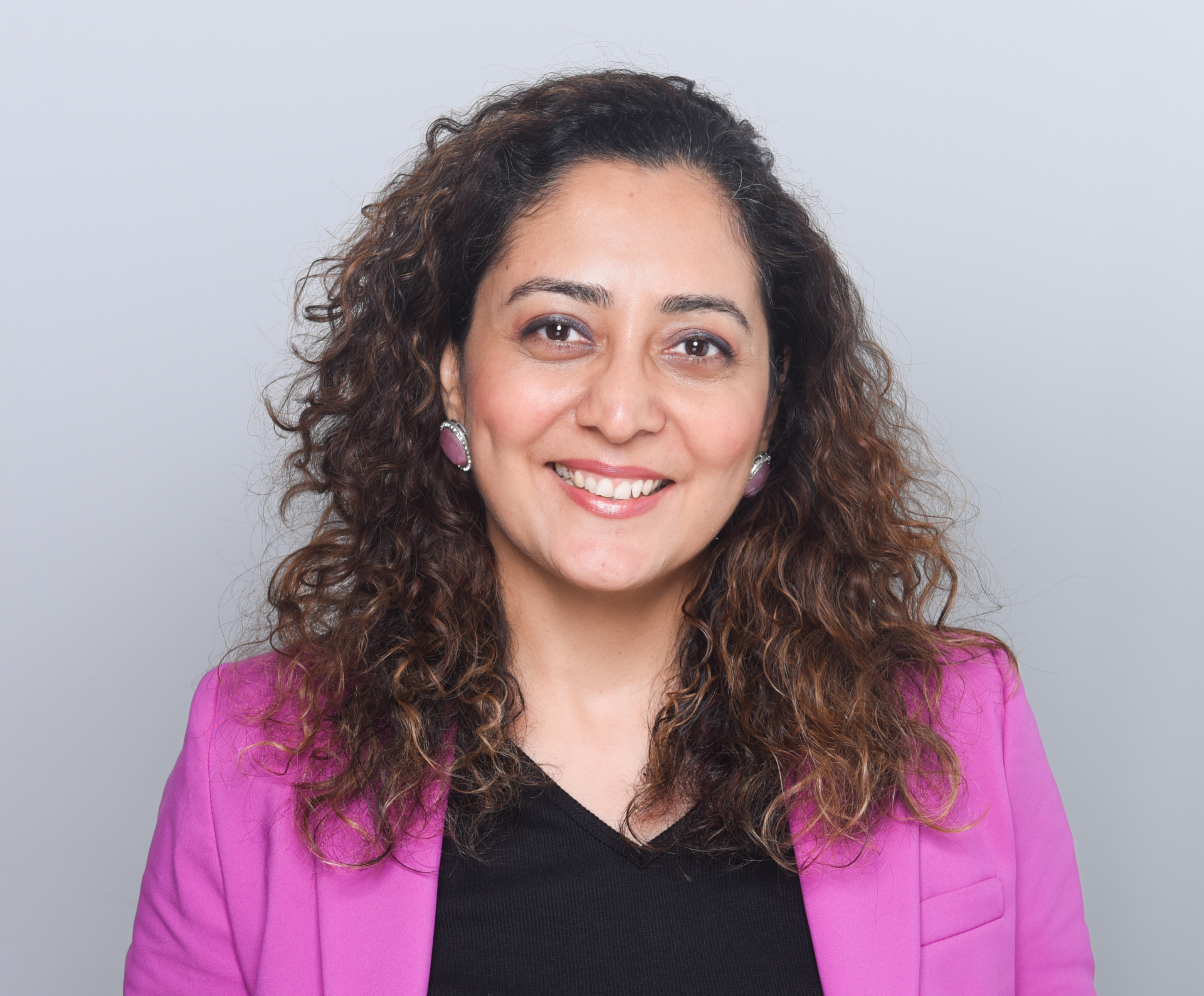 Rinsi Sud, Chief Representative der Repräsentanz Mumbai