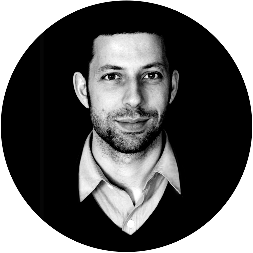 Zeitraffer vom typografischen Entstehungsprozess der Schrift 