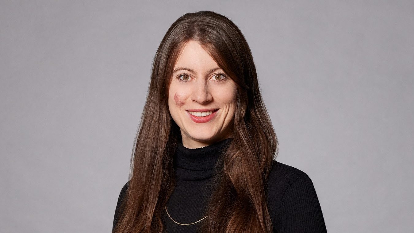 Mirja Lehleuter Mirja Lehleuter