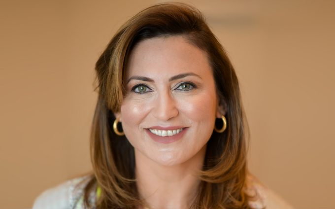 Pinar Ersoy, Chief Representative der Repräsentanz Istanbul
